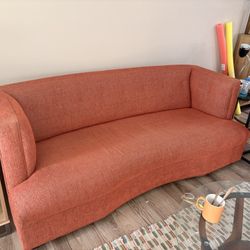 Couch- free