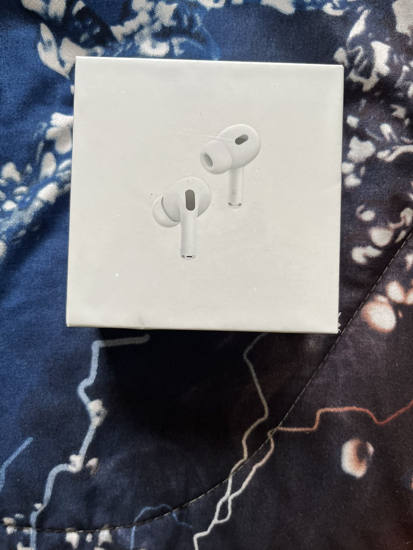 Airpod 2nd Generation
