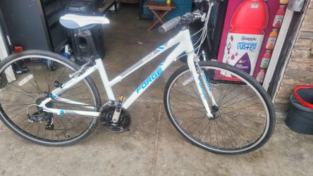 Forge Breva sport women bicycle 26"