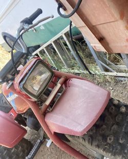 1984 HONDA ATC110 RARE VINTAGE COLLECTOR MODEL