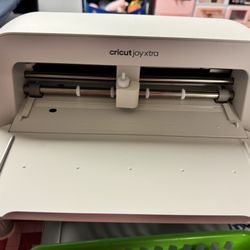 Cricut joy Xtra