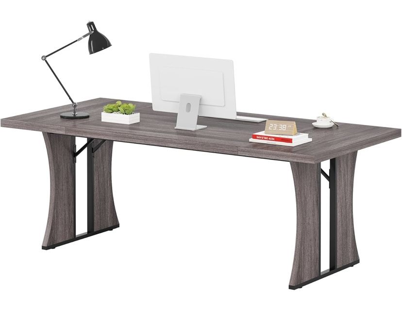 Executive Desk NEW IN THE BOX