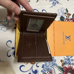 Men Wallet 