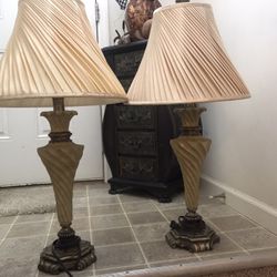 Lamps