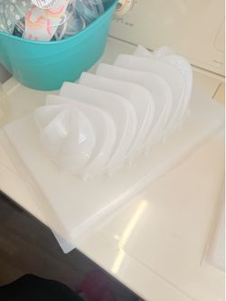 Moldes para gelatinas