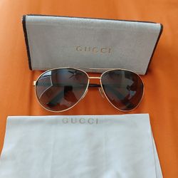 Lentes De SOL PARA HOMBRE GUCCI