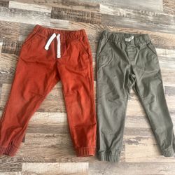 Cat & Jack 3T Joggers 