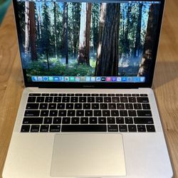 Apple MacBook Pro 13” A1708 