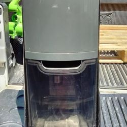 Lg Puricare Dehumidifier 