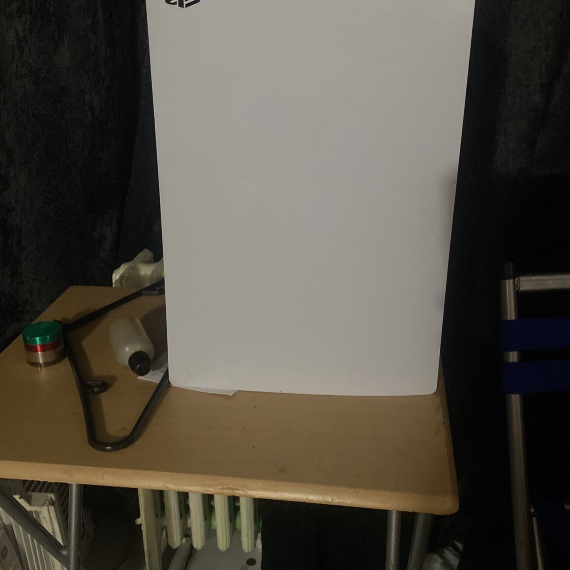 Ps5 . 