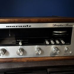 Marantz Stereo Receiver 2220B 