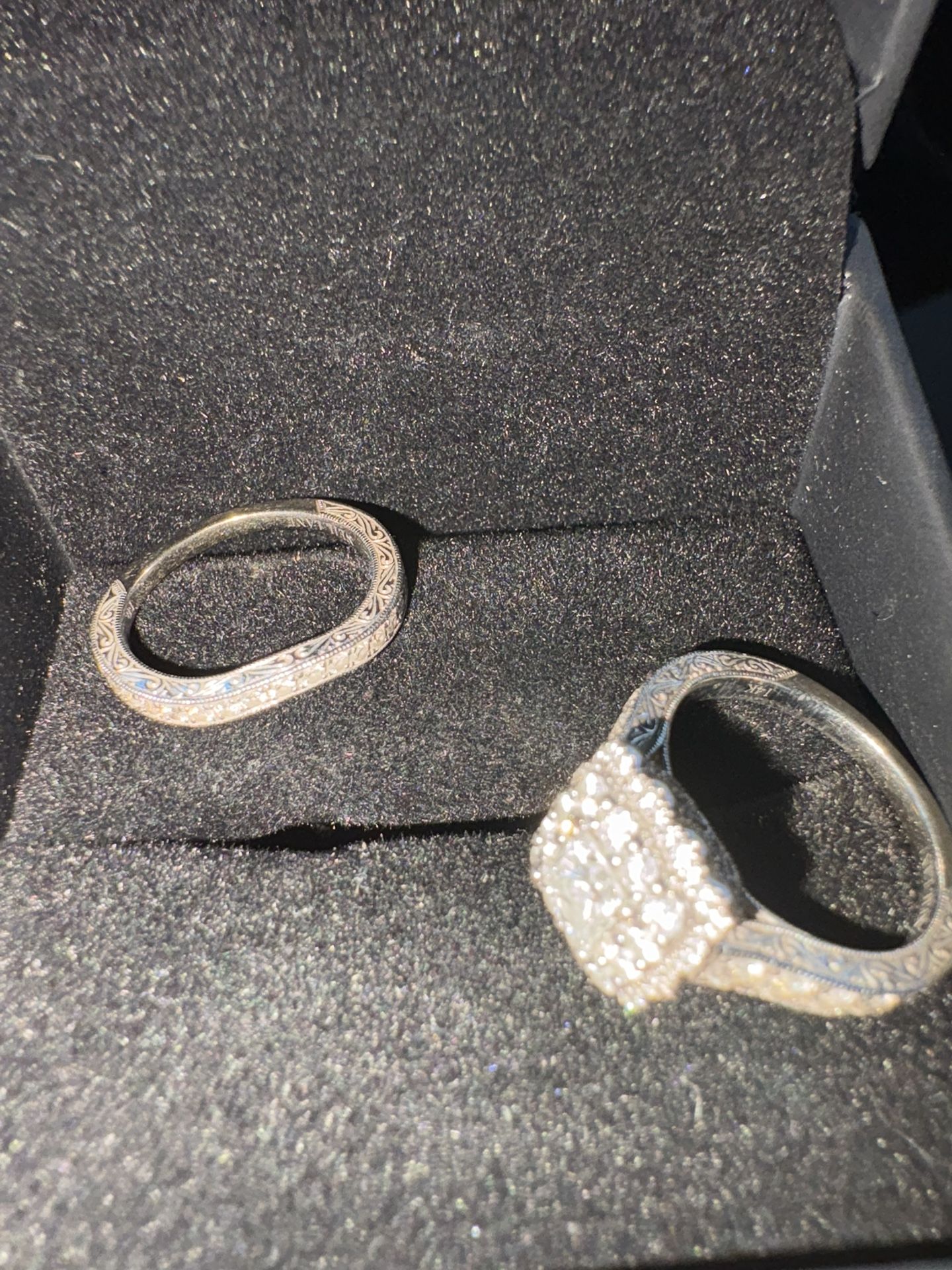 Wedding Rings