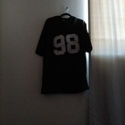 Tshirt Raider Jersey 