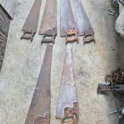 Classic Handsaw Woodworking Hand Saw Vintage