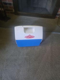 Cooler