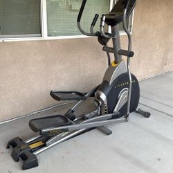 Livestrong Elliptical Trainer – Smooth, Quiet, and Reliable!