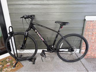 Trek Dual Sport 2