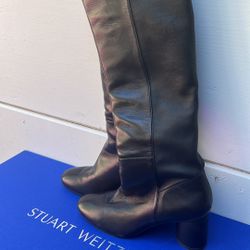 Stuart Weitzman Boots (size 8)