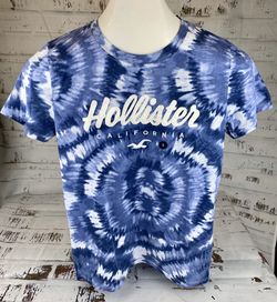 NWT Women’s Hollister Tee Sizes S & XS
