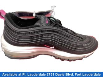 Nike 921523-001 Black
