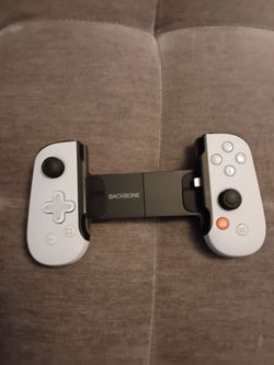 PlayStation backbone