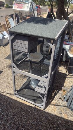 Large Cage