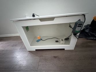 Puppy incubator