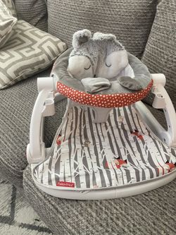 Baby Chair