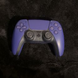 Ps5 Controller Purple 