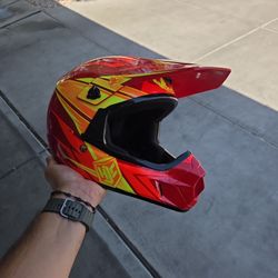  HJC CL-XY II youth off-road motorcycle helme