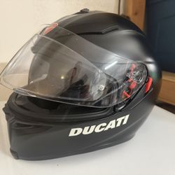 AGV helmet V2 size(L) 