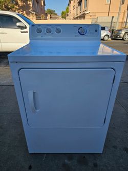 Gas Dryer