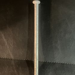 Galvanized Common Spikes 6.5” 