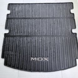 2019 MDX Cargo Tray