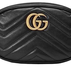 G.G Belt Bag