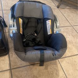 Car Seat