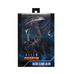 Razor Claws Alien Neca