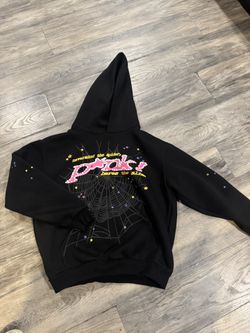 Sp5der Hoodie