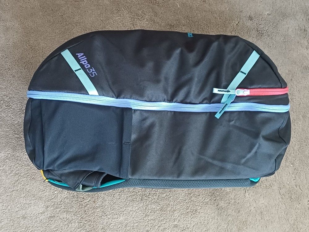 jansport 1980's backpack Vintage Jansport 80s 90s Leather Bottom Backpack Jan Sport Surf Skate  Grunge