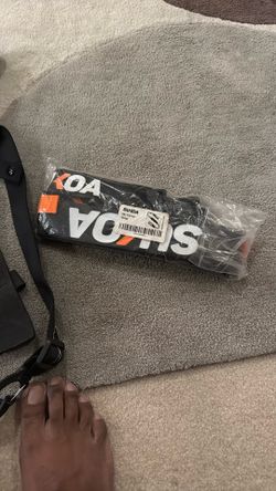 Ski Strap, Ski And Pole Carrier- $8 Each OBO