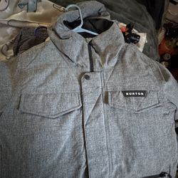 Burton Snowboard Jacket