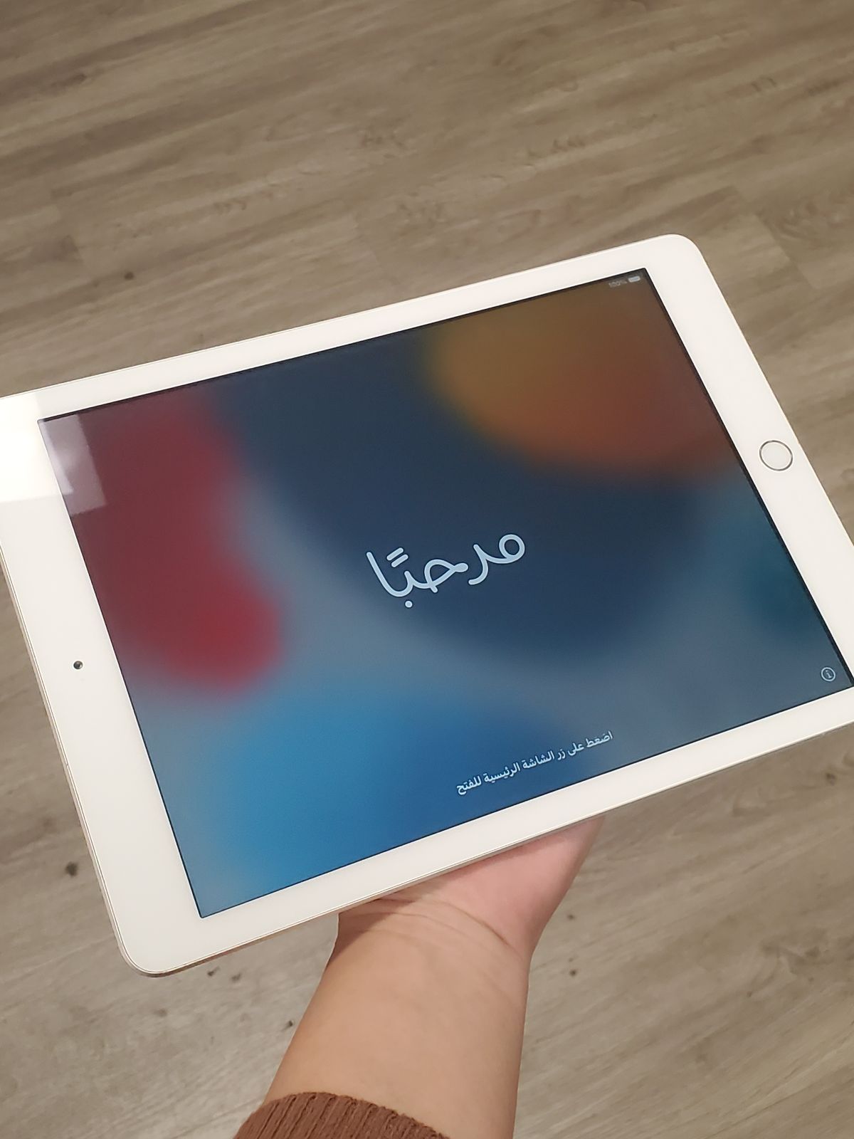 ๐ Study Smarter โ Apple iPad 5th Gen Tablet for School or Notes! Only $109 With 90 days warranty