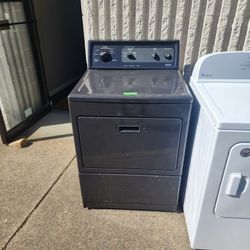 Electric Dryer!