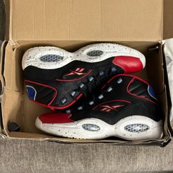 Reebok AI Sz 11.5
