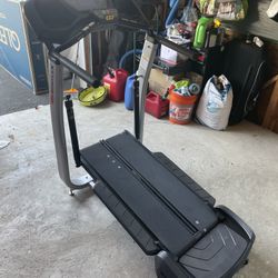 Bowflex Treadclimber