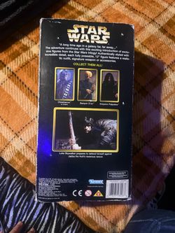 Kenner Star Wars