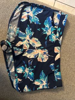 Lot of 8 Carve Designs Women’s XL swim capsule wardrobe Carve Designs