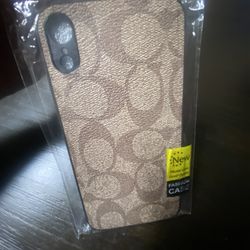 Apple XR Case