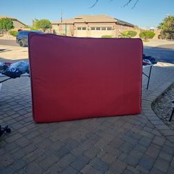 Full Size Futon Mattress