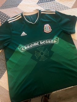 RUSSIA 2018 Mexico jersey XL